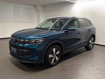 Volkswagen Tiguan NUOVA TIGUAN 2.0 TDI SCR ED...