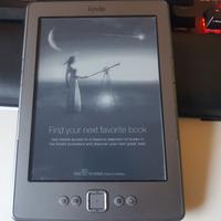 Kindle di 5 generazione