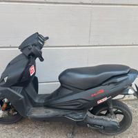 Motorino f12r