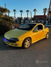 Opel tigra