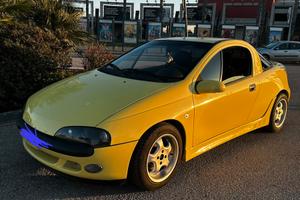 Opel tigra