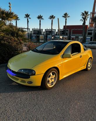 Opel tigra