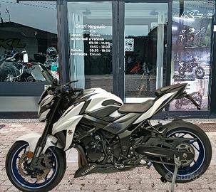 Suzuki GSX S 750 ABS