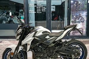 Suzuki GSX S 750 ABS