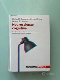 Neuroscienze cognitive, Gazzaniga