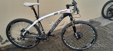 Mtb bhoss 26" con ruote 27,5"