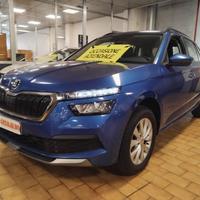 SKODA Kamiq 1.0 TSI 110 CV DSG Ambition