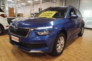 SKODA Kamiq 1.0 TSI 110 CV DSG Ambition