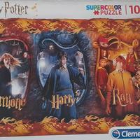 Puzzle Harry Potter 104 pz