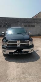 DODGE Ram 1500- 2010