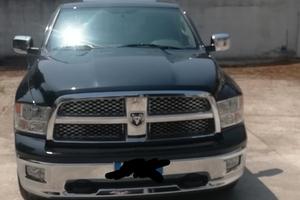 DODGE Ram 1500- 2010