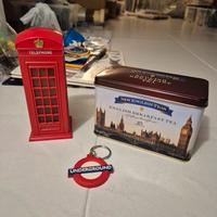 🔰 Set Londra 🔰