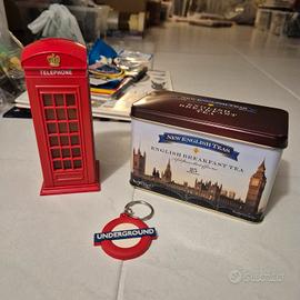 🔰 Set Londra 🔰