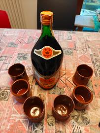 Sangria da Collezione  Real Sangria