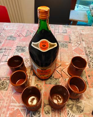 Sangria da Collezione  Real Sangria