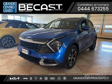 KIA Sportage 1.6 TGDi GPL Style UNICO PROPRIETAR