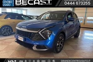 KIA Sportage 1.6 TGDi GPL Style UNICO PROPRIETAR