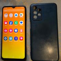 Samsung Galaxy A23