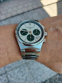 frederique constant highlife chronograph permute