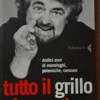 PEPPE GRILLO