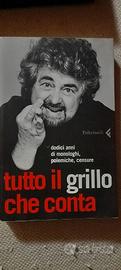 PEPPE GRILLO