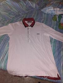polo dolce e gabbana