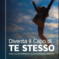 Diventa il capo di te stesso