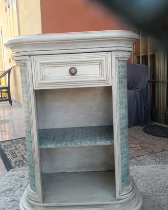mobiletto entrata