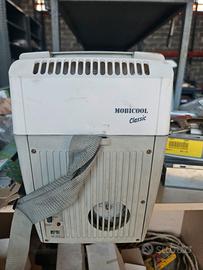 Mobicool classic MC-08-12 frigorifero portatile
