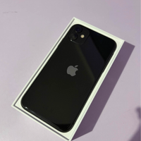 iPhone 11 Nero 128GB