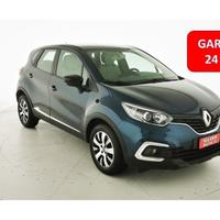 RENAULT Captur dCi 8V 90 CV Business