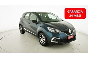 RENAULT Captur dCi 8V 90 CV Business