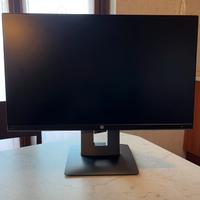 Monitor HP 22 pollici FHD