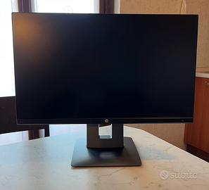 Monitor HP 22 pollici FHD