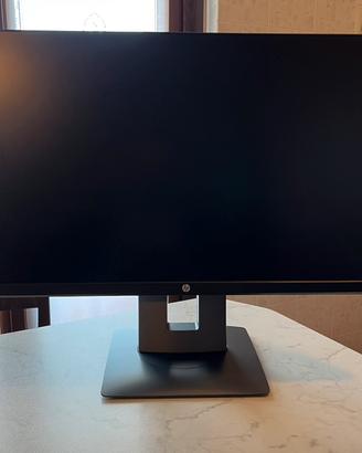 Monitor HP 22 pollici FHD