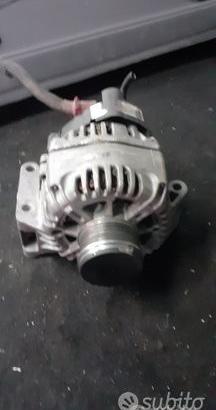 Alternatore generatore dinama 500 Abarth