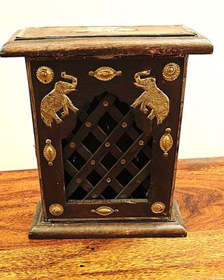 Mobiletto/ Bauletto portachiavi