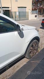 Kia Sportage 3 serie 