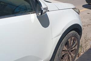 Kia Sportage 3 serie 