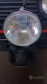 Coppia fari di profondità epoca