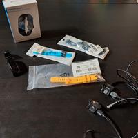 Smartwatch Honor Band 5
