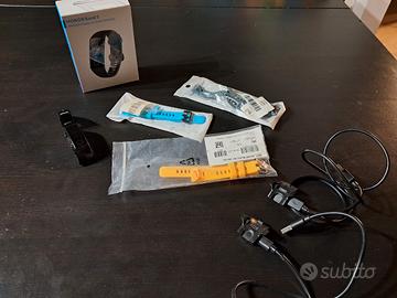 Smartwatch Honor Band 5