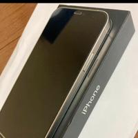 Iphone 12 Pro 128 Giga