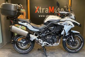 Benelli TRK 502 X (2021 - 25)