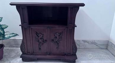 Mobile porta TV vintage