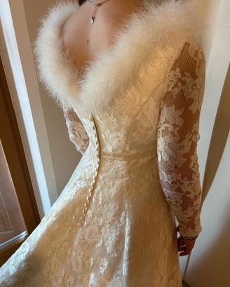 Abito da sposa
