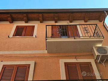 Appartamento - zona centrale Lamezia