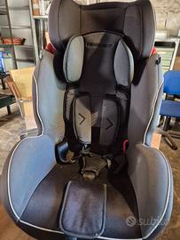 SEGGIOLINO AUTO FOPPAPEDRETTI 9-36kg