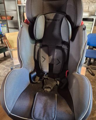 SEGGIOLINO AUTO FOPPAPEDRETTI 9-36kg