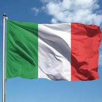 Bandiera Italia